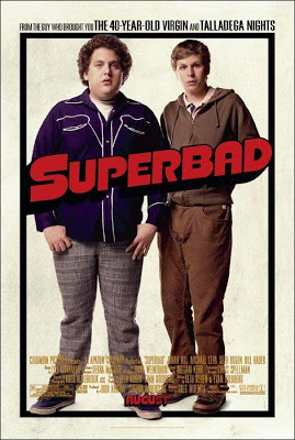 Super Cool (2007) poster